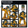 Legion MKIII Tactical Squad